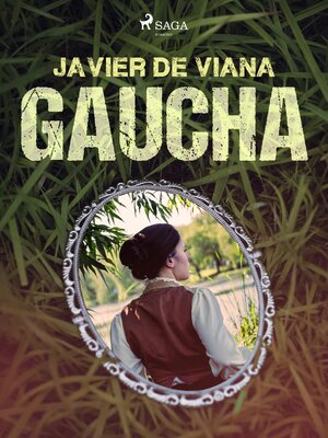 cover image of Gaucha